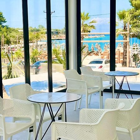 Hotel Vip Bujari Ksamil Ngoại thất bức ảnh